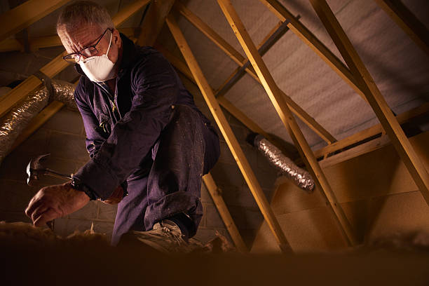 Range of Insulation Solutions in Colorado Springs, CO